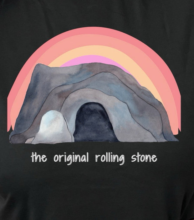 The Original Rolling Stone Tee (2 Colors)