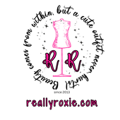 Really Roxie