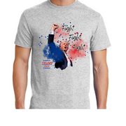 Fight Tee (2 Colors)