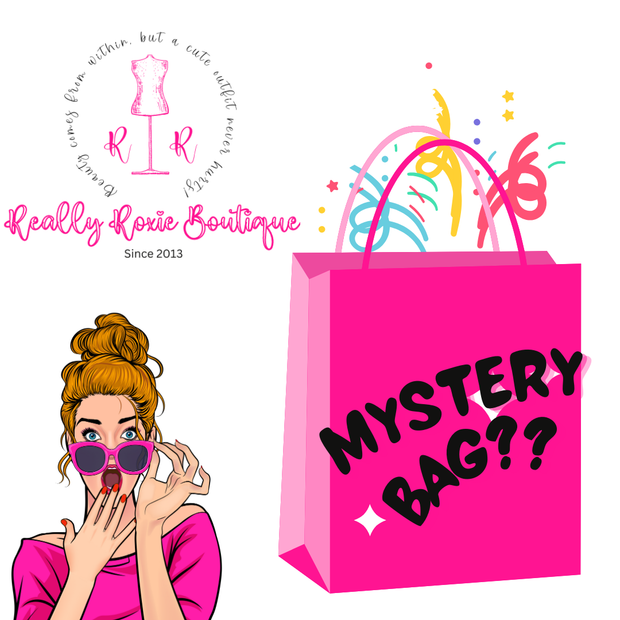 Mystery Bag