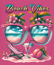 Beach Vibes Tee