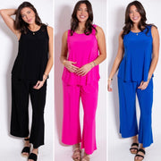 Dear Scarlett Travel Sets~3 Colors