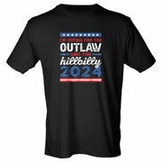 Outlaw & Hillbilly 2024 Tee (2 Colors)