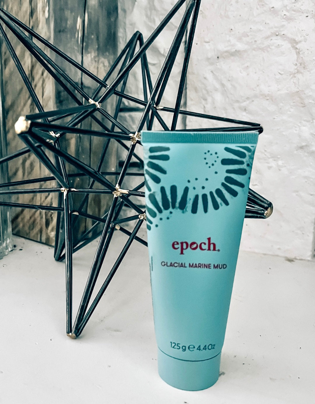 Epoch Glacial Marine Mud Mask – Really Roxie