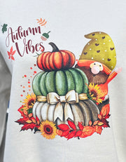 Autumn Vibes Sweatshirt (8801982316837)
