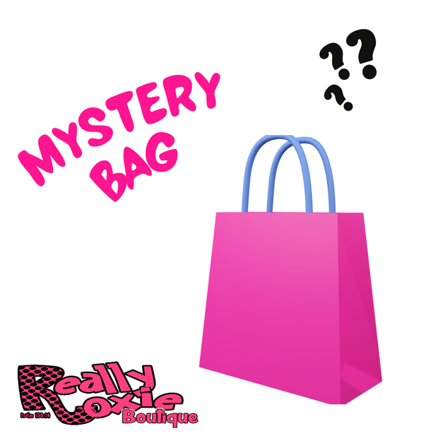 Mystery Bag (8134691946789)